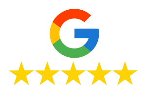 Google Reviews Icon Distrikt Online